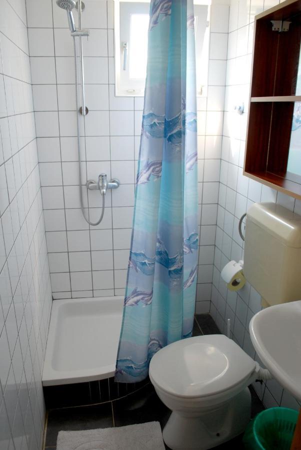 Lokunja Bed&Breakfast 帕格 外观 照片