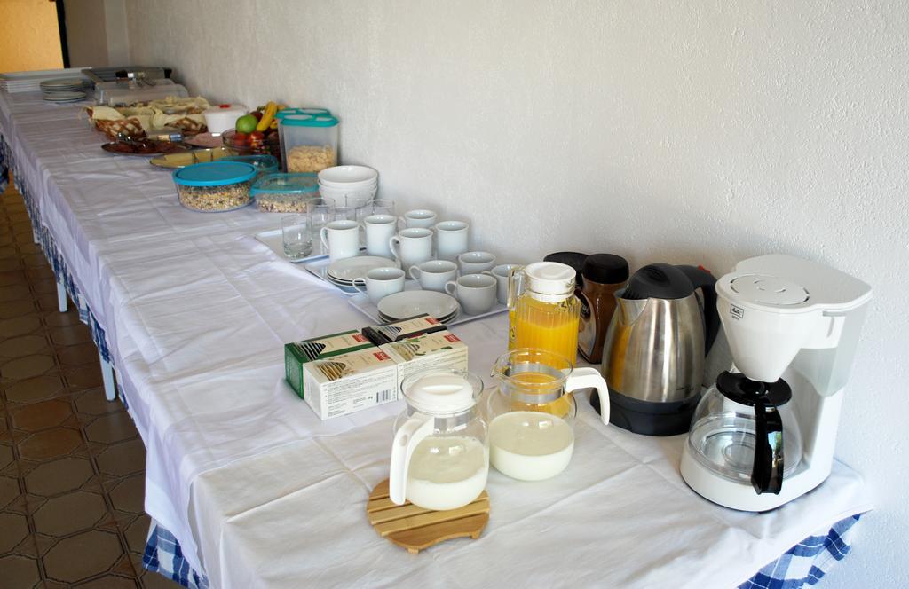 Lokunja Bed&Breakfast 帕格 客房 照片